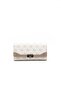 Beige-Sand Sp979 Women's Wallet & Card Holder
