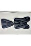 Mt25 - R25 - Pulsar Motorcycle Air Supported Leather Comfort Seat Cushion - 6