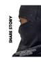 New Generation of Fleece Snow Mask Hat Beanie Unisex Winter Neck Collar