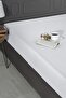 Fitted Liquid-Proof Fashion Mattress Cover 160X200 cm - 2