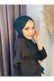 Bamboo Krash Shawl - 2