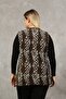 Wide Fit Fleece Vest - 4