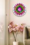 Mandala Colorful Wooden Painting Model, Living Room, Bedroom, Hall, Office, Home Decoration
