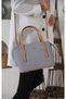 New Season Women's Hand and Shoulder Bag 5 Compartments - 4030mh * 2066mh - 4