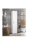 5 Raflı Banyo Boy Dolabı