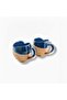 Heart Patterned Figured Mug - 3