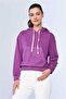 Ecko Red Harper Women's Hooded Hoodie - 2