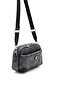M.Silver - Black Sp1094 Women's Crossbody Bag - 3