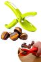 Plastic Chestnut Scriber Chestnut Cutter Scissors Kitchen Utensil