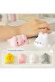 New Cute Wrist Rest Support Mouse Pad For Computer Laptop Armrest Soft Squishy - 7