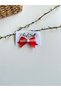 Hairless Newborn Baby Buckle Set of 4 - 3