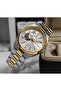 40mm Japanese Automatic Battery-Free Movement Men's Wristwatch - 5