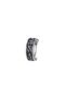 Unisex Tribal Embroidered Gothic Earrings - Stainless and Non Tarnish 316L Steel