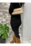Patent Leather Baguette Bag - 2