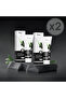 Homm Black Carbon Paste - 2 Pieces Herbal External Paste