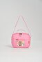 Kawaii Korean Style Accessory Primary School Backpack Girl and Thermal Insulated Thermos Lunch Bag Set - 5