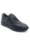 Genuine Leather Full Orthopedic Men's Shoes - 2