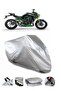 Kawasaki Z 900 REAR BAG COMPATIBLE WATERPROOF MOTORCYCLE TAPE