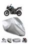 Waterproof Motorcycle Brand Compatible for Triumph Tiger Explorer Xca Rear Bag