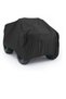 Polaris Sportsman X2 ATV WATERPROOF BRAND - BLACK - 3