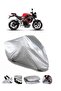 Hyosung GD 250 N GRAY WATERPROOF MOTORCYCLE BRAND