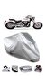 Yamaha Wild Star XV 1600 GRAY WATERPROOF MOTORCYCLE BRAND