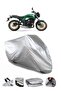 Kawasaki Z 650 RS GRAY WATERPROOF MOTORCYCLE BRAND