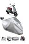 Kuba Bluebird Rear Bag Compatible Waterproof Motorcycle Brand