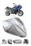 Triumph Tiger 1050 GRAY WATERPROOF MOTORCYCLE BRAND