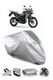 Kawasaki Versys X300 GRAY WATERPROOF MOTORCYCLE BRAND
