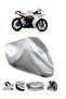 حقيبة خلفية MV Agusta Brutale 800 RR SCS متوافقة مع دراجة نارية مقاومة للماء