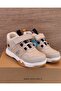 Boy's Beige Booties Phylon Boots - Vicco Getto