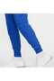 بنطال رياضي من Tech Fleece Jogger للرجال باللون الأزرق - 8