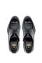 Men's Genuine Leather Black Classic Boots - 5