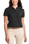Polo Collar Basic Knitted Slim Fit Lacoste T-Shirt