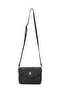 Black Women's Shoulder Bag 05PO22K1621 - 2
