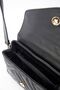 Black Women's Shoulder Bag 05PO22K1621 - 4