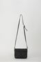 Black Women's Shoulder Bag 05PO22K1621 - 8
