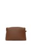 Caramel Lux Soft Asos Women's Clutch & Clutch Bag 05Po22Y1547 - 5