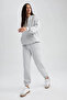 Women's Sweatpants Gray W1505Az/Gr210