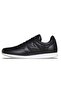 Women's Black Sneakers - Lifestyle Wl720bkl - 2