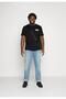 Jack&Jones 12158505 Sol Gogus Written Large Size Short Sleeve T-Shirt - 4