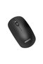 Spk7315 Kablosuz Sessiz Mouse Siyah - 4