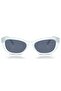Sk6019 10242V 54 Women's Sunglasses - 2