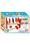 Natural Wooden Baby Game Knock Knock Hammer Game