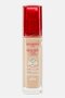 Healthy Mix Clean Foundation 50C 30 ml, Red/Beige