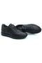 Genuine Leather Full Orthopedic Men's Shoes