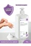 Med Hand 1L Protective Hand Cream - 2