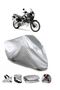 Honda XRV 750 Africa Twin GRAY WATERPROOF MOTORCYCLE BRAND