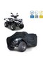 Can-Am Renegade X xc 650T ATV WATERPROOF BRAND - BLACK - 4